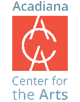 Acadiana Center for the Arts Logo