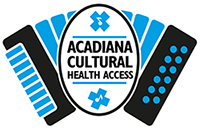 Acadiana Cultural Health Logo