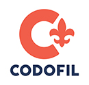 CODOFIL Logo