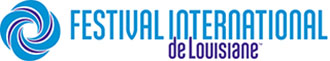 Festival international Logo