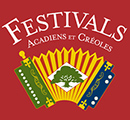 Festival Acadiens Logo