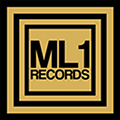 ML1 Records Logo