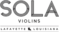 SOLA Violins Logo