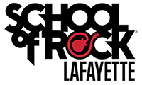 School of Rock Logo